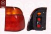 KLOKKERHOLM 00650716 Combination Rearlight